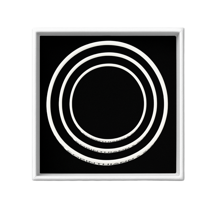 Faith First™ Silicone Bracelet – Made to Strengthen Your Daily Faith