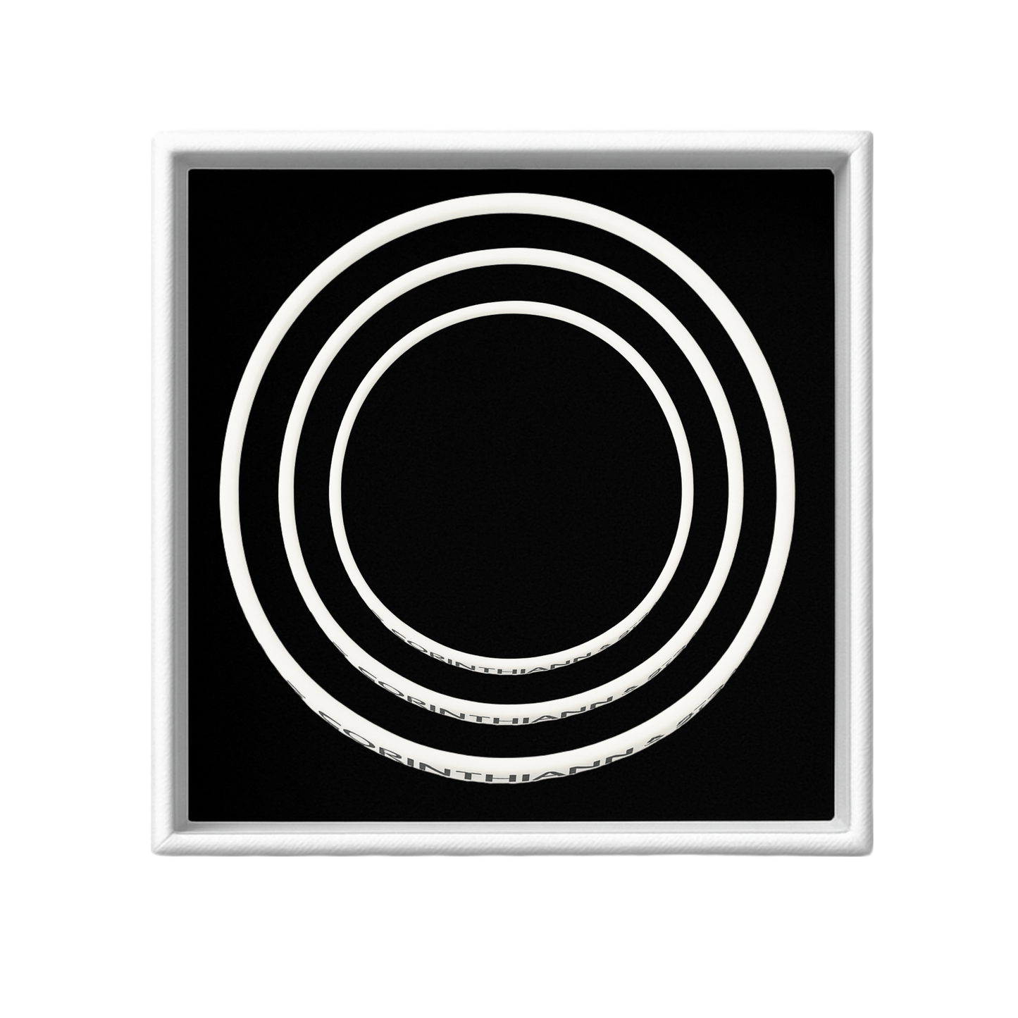 Faith First™ Silicone Bracelet – Made to Strengthen Your Daily Faith